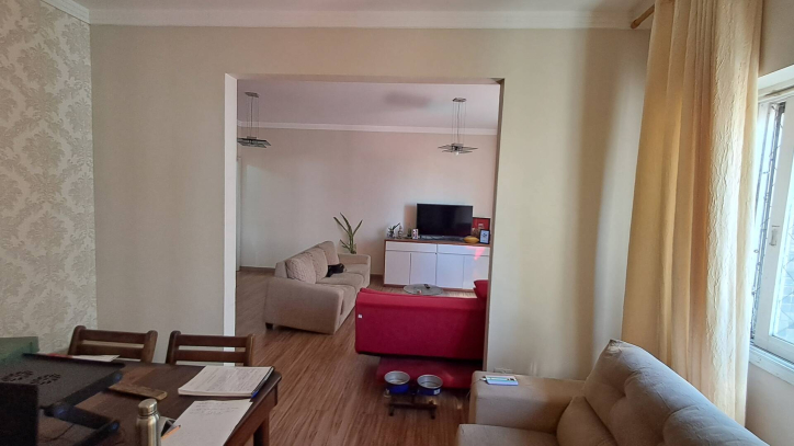 Apartamento à venda com 3 quartos, 107m² - Foto 2