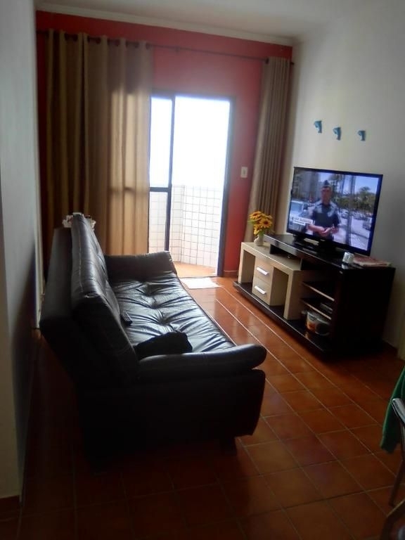 Apartamento à venda com 1 quarto, 60m² - Foto 2