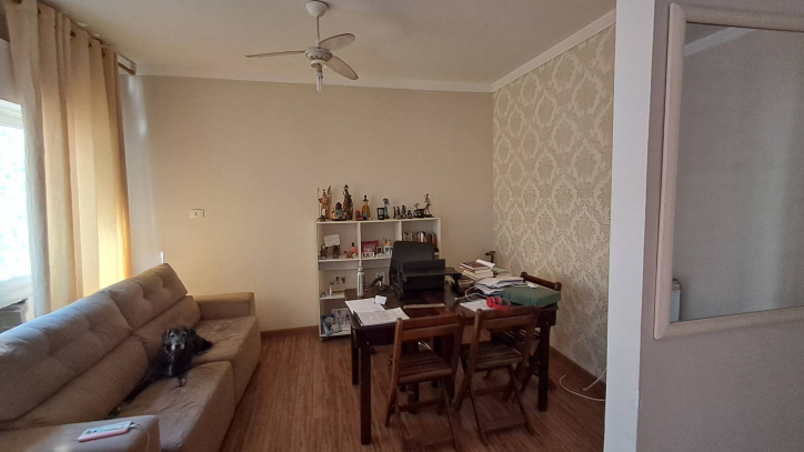 Apartamento à venda com 3 quartos, 107m² - Foto 5