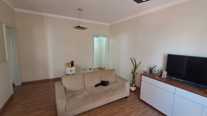 Apartamento à venda com 3 quartos, 107m² - Foto 7