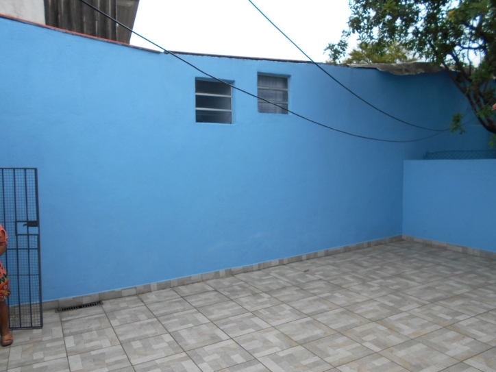 Casa à venda com 2 quartos, 120m² - Foto 8