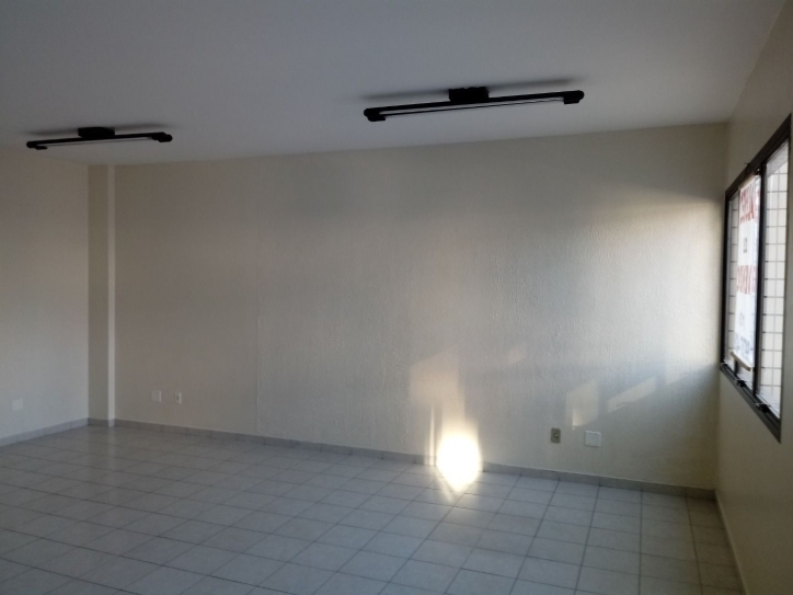 Conjunto Comercial-Sala à venda e aluguel, 47m² - Foto 1