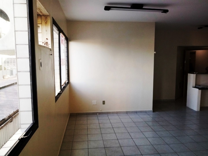 Conjunto Comercial-Sala à venda e aluguel, 47m² - Foto 3