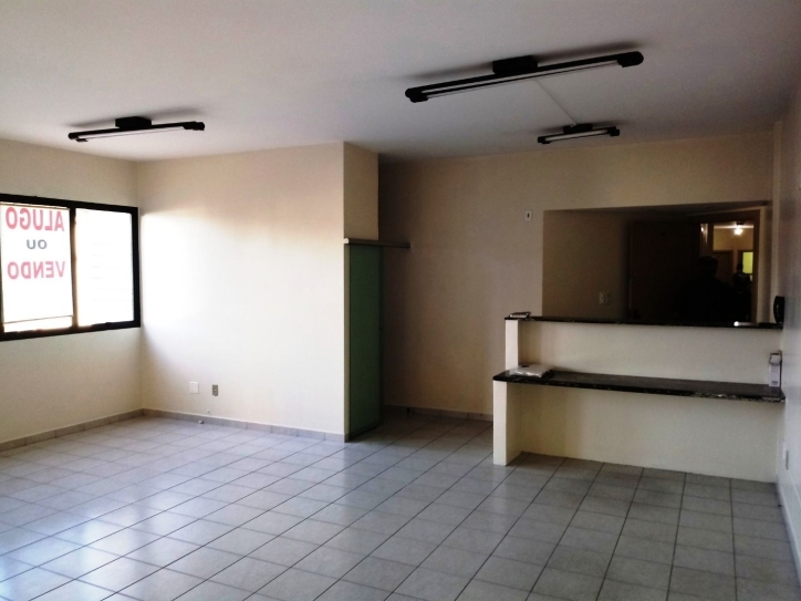 Conjunto Comercial-Sala à venda e aluguel, 47m² - Foto 4