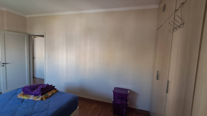 Apartamento à venda com 3 quartos, 107m² - Foto 9