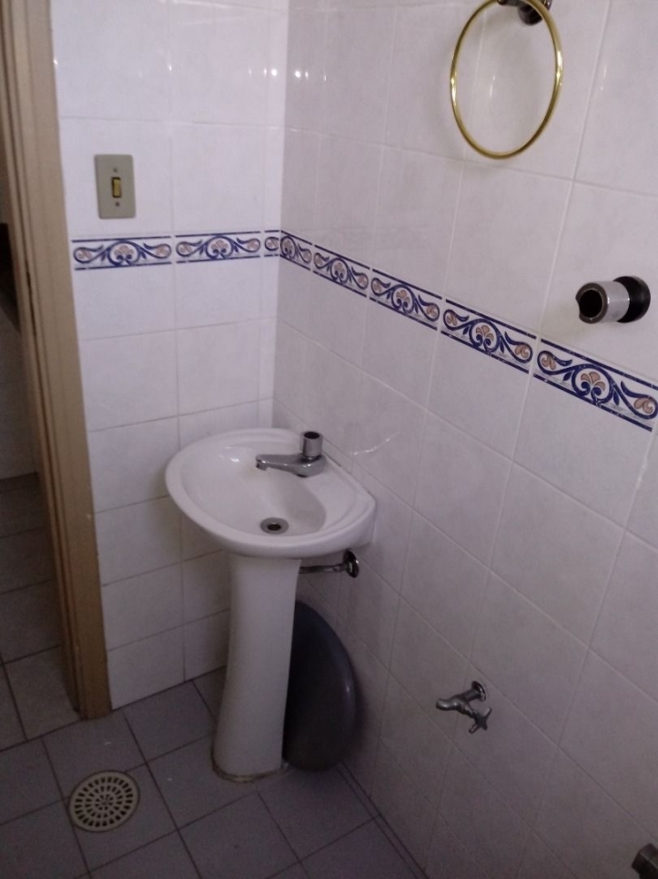 Conjunto Comercial-Sala à venda e aluguel, 47m² - Foto 7