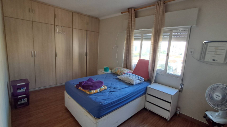 Apartamento à venda com 3 quartos, 107m² - Foto 11