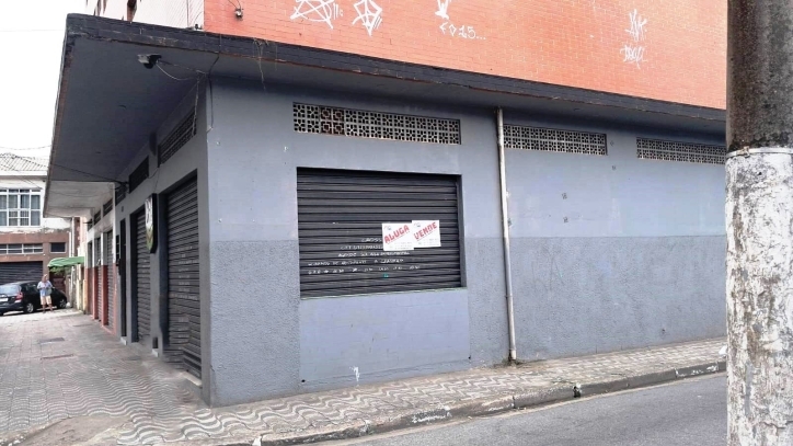 Loja-Salão à venda e aluguel, 155m² - Foto 3