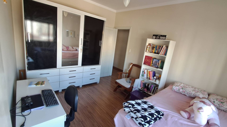 Apartamento à venda com 3 quartos, 107m² - Foto 12