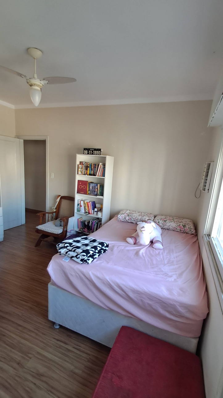 Apartamento à venda com 3 quartos, 107m² - Foto 13