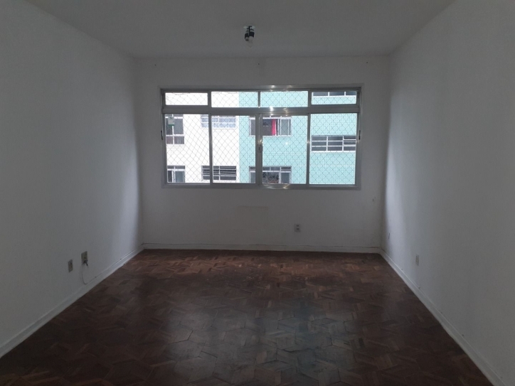 Apartamento à venda com 3 quartos, 160m² - Foto 1