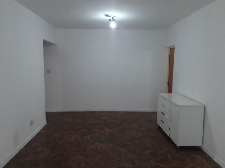 Apartamento à venda com 3 quartos, 160m² - Foto 2