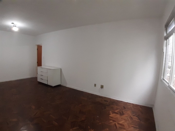 Apartamento à venda com 3 quartos, 160m² - Foto 3