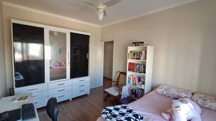 Apartamento à venda com 3 quartos, 107m² - Foto 15