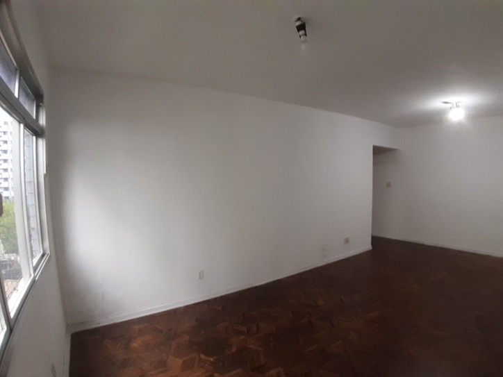 Apartamento à venda com 3 quartos, 160m² - Foto 5