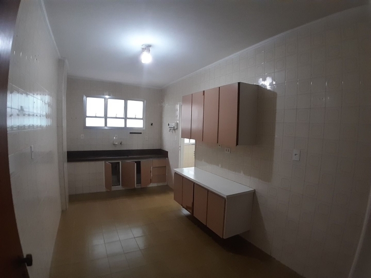 Apartamento à venda com 3 quartos, 160m² - Foto 6