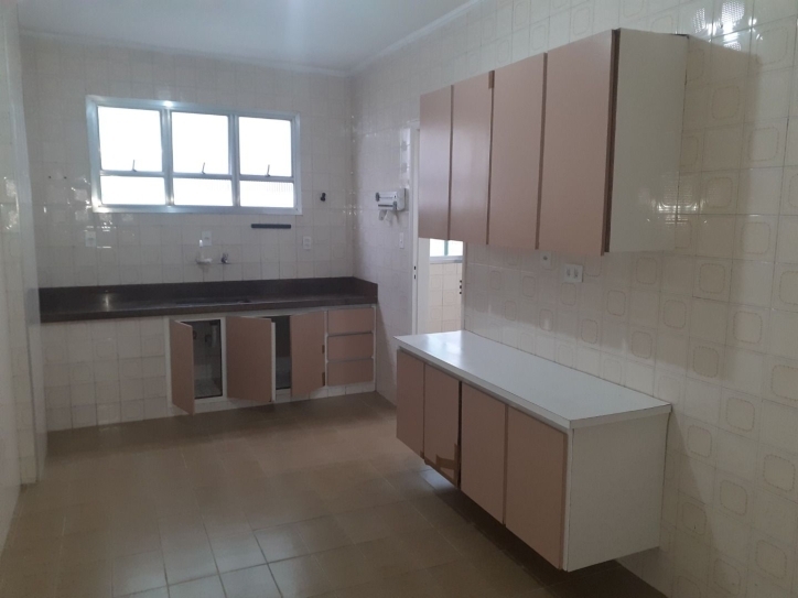 Apartamento à venda com 3 quartos, 160m² - Foto 7