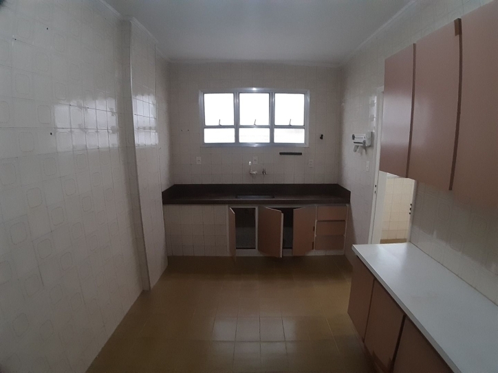 Apartamento à venda com 3 quartos, 160m² - Foto 9