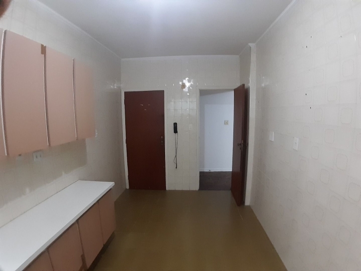 Apartamento à venda com 3 quartos, 160m² - Foto 10