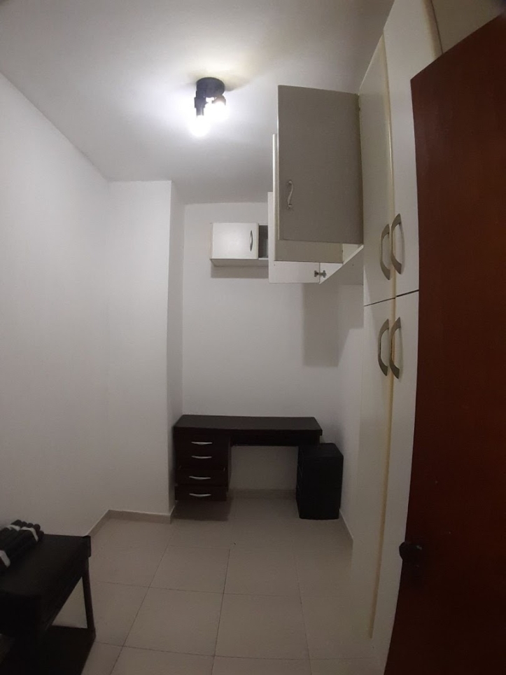 Apartamento à venda com 3 quartos, 160m² - Foto 11