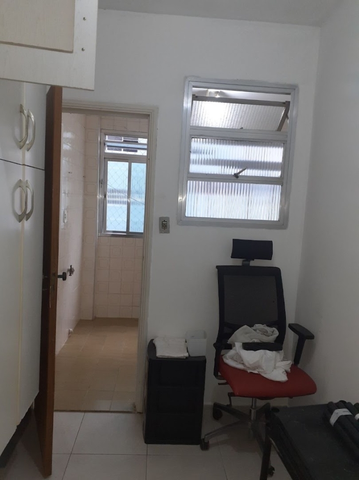 Apartamento à venda com 3 quartos, 160m² - Foto 12