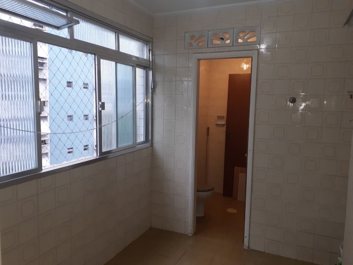 Apartamento à venda com 3 quartos, 160m² - Foto 13