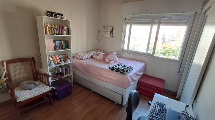 Apartamento à venda com 3 quartos, 107m² - Foto 16