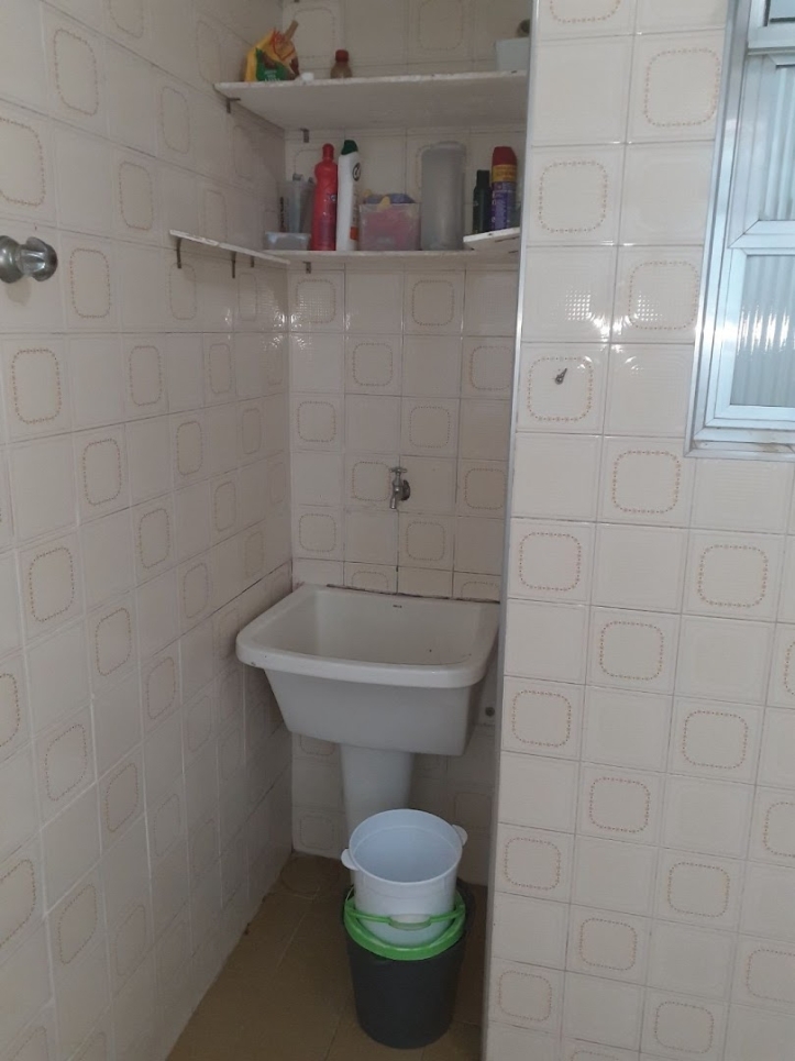 Apartamento à venda com 3 quartos, 160m² - Foto 15