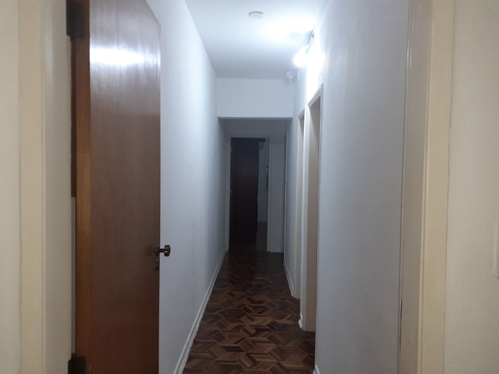 Apartamento à venda com 3 quartos, 160m² - Foto 17