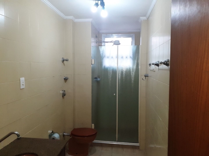 Apartamento à venda com 3 quartos, 160m² - Foto 22