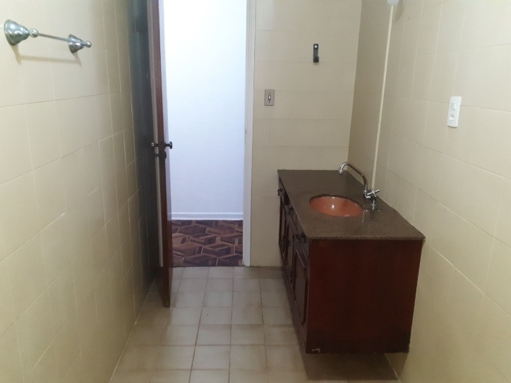 Apartamento à venda com 3 quartos, 160m² - Foto 23