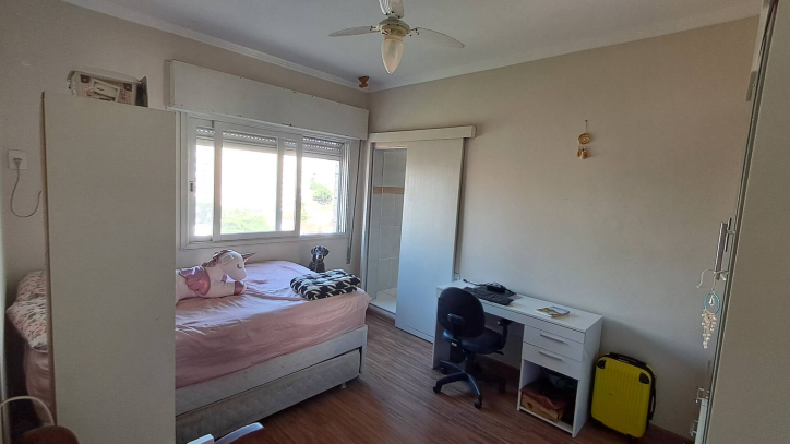 Apartamento à venda com 3 quartos, 107m² - Foto 17