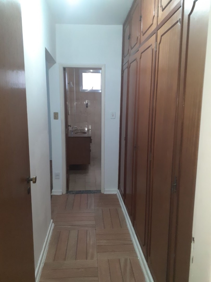 Apartamento à venda com 3 quartos, 160m² - Foto 26