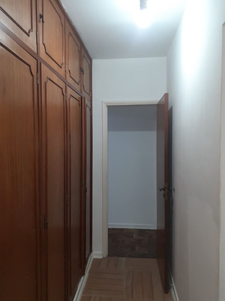 Apartamento à venda com 3 quartos, 160m² - Foto 27