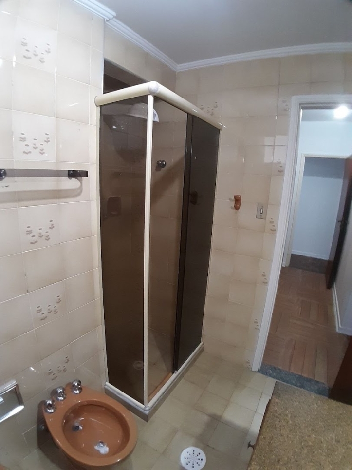 Apartamento à venda com 3 quartos, 160m² - Foto 31