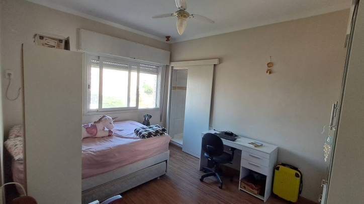 Apartamento à venda com 3 quartos, 107m² - Foto 18