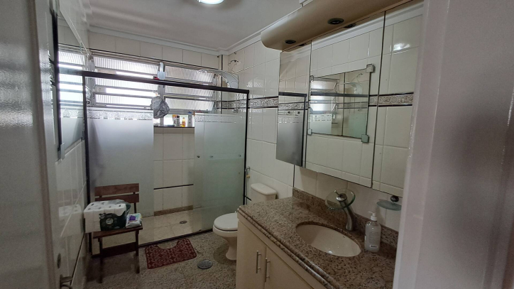 Apartamento à venda com 3 quartos, 107m² - Foto 20