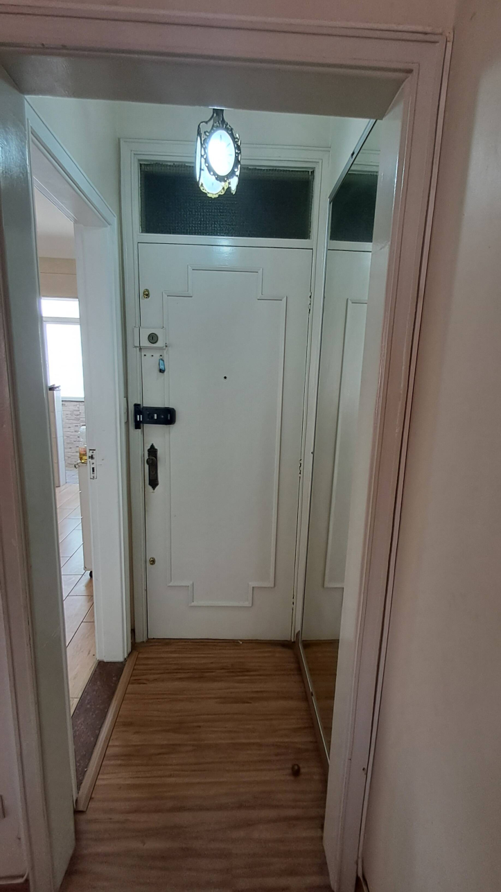 Apartamento à venda com 3 quartos, 107m² - Foto 22