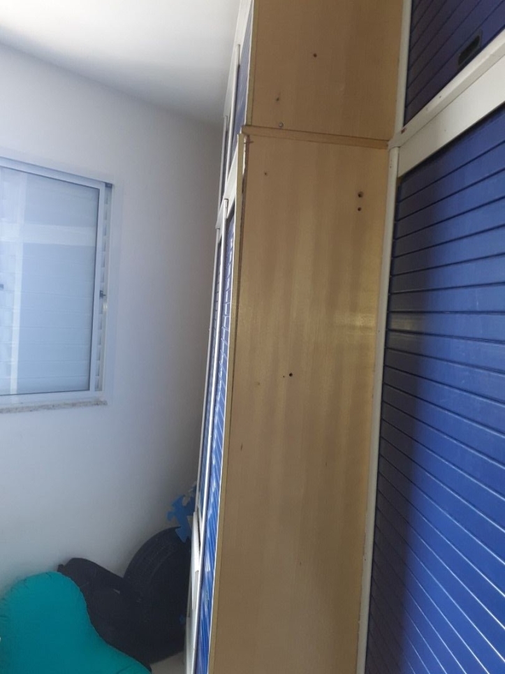 Apartamento à venda com 2 quartos, 52m² - Foto 7