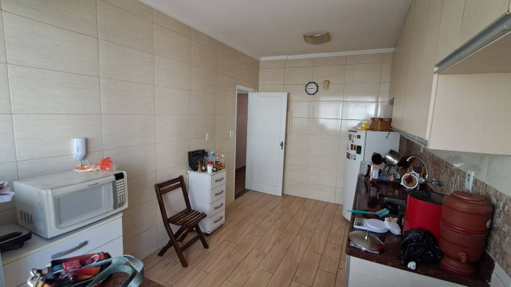 Apartamento à venda com 3 quartos, 107m² - Foto 24