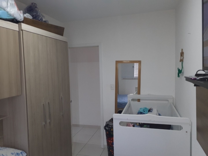 Apartamento à venda com 2 quartos, 52m² - Foto 9