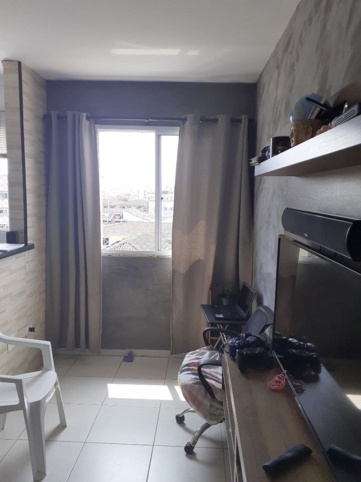 Apartamento à venda com 2 quartos, 52m² - Foto 12