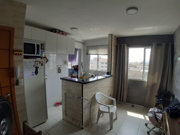 Apartamento à venda com 2 quartos, 52m² - Foto 13