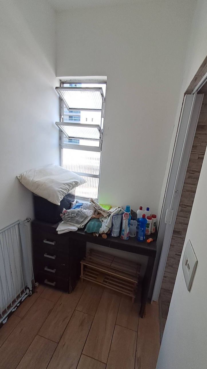 Apartamento à venda com 3 quartos, 107m² - Foto 32