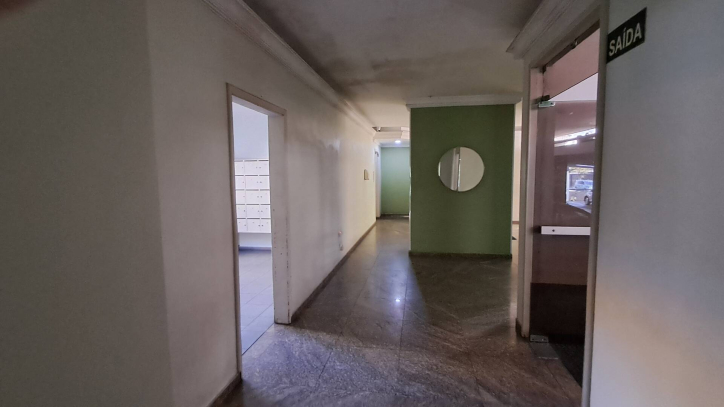 Apartamento à venda com 3 quartos, 107m² - Foto 36