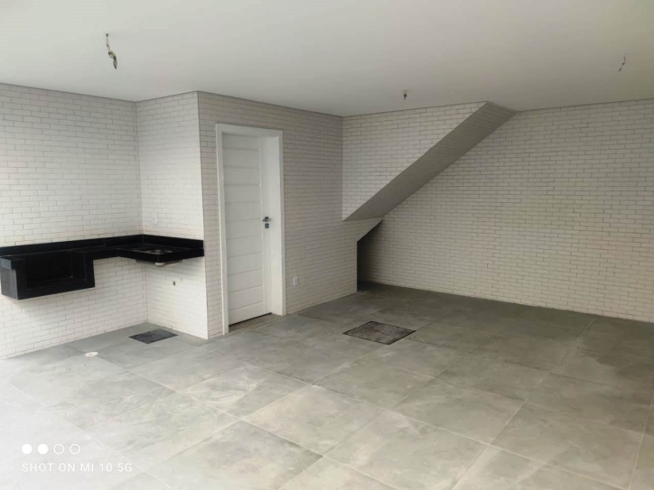 Casa à venda com 2 quartos, 100m² - Foto 5