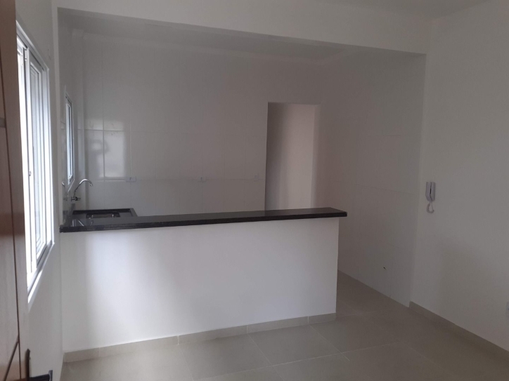 Apartamento à venda com 2 quartos, 49m² - Foto 2