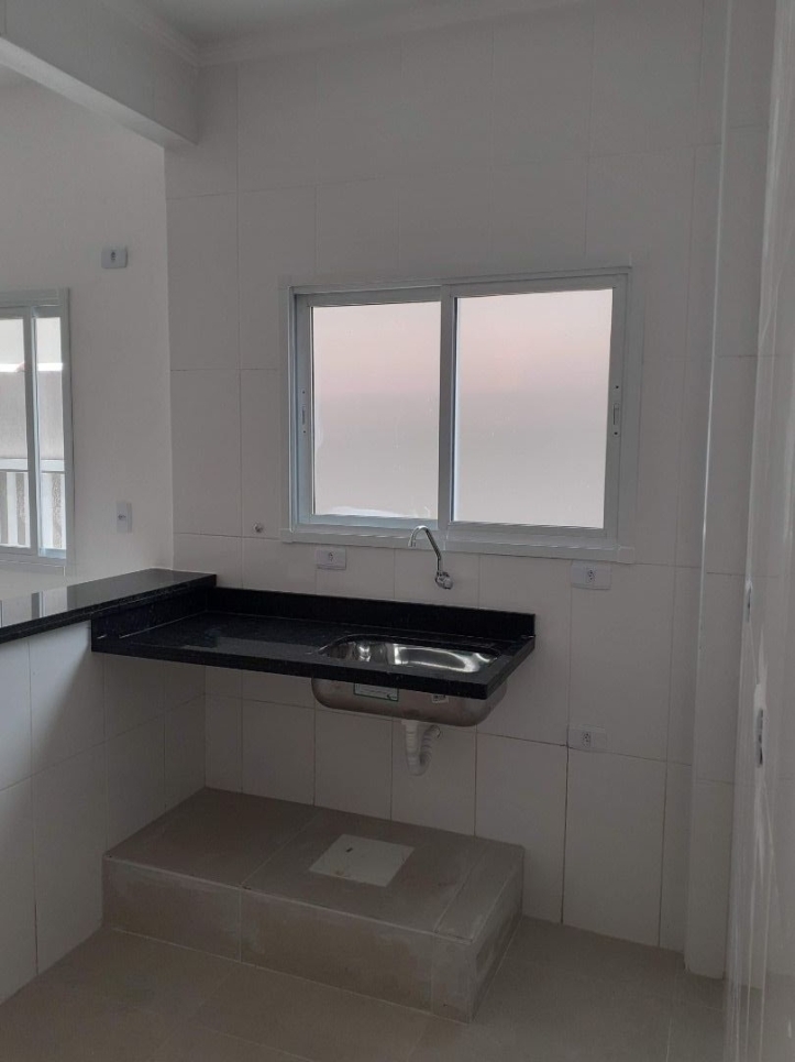 Apartamento à venda com 2 quartos, 49m² - Foto 5