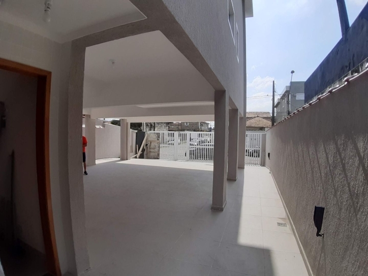 Apartamento à venda com 2 quartos, 49m² - Foto 25