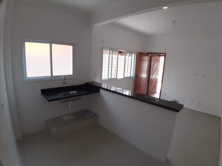 Apartamento à venda com 2 quartos, 49m² - Foto 2